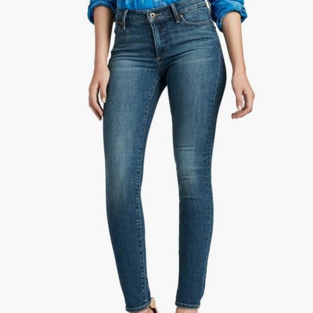 Lucky Brand Jeans Hayden Skinny